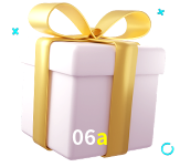 Receba seus bônus de boas-vindas no 06a